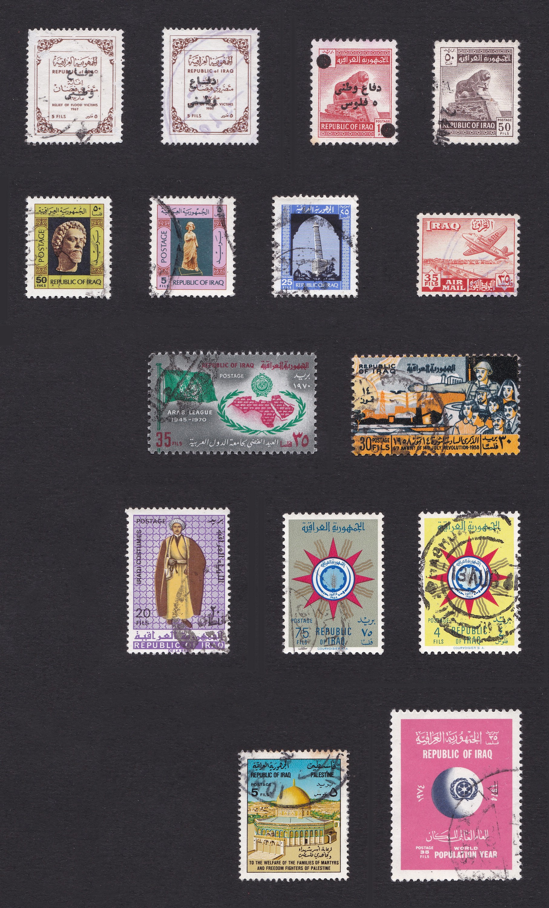 Po�tanske markice, prodaja